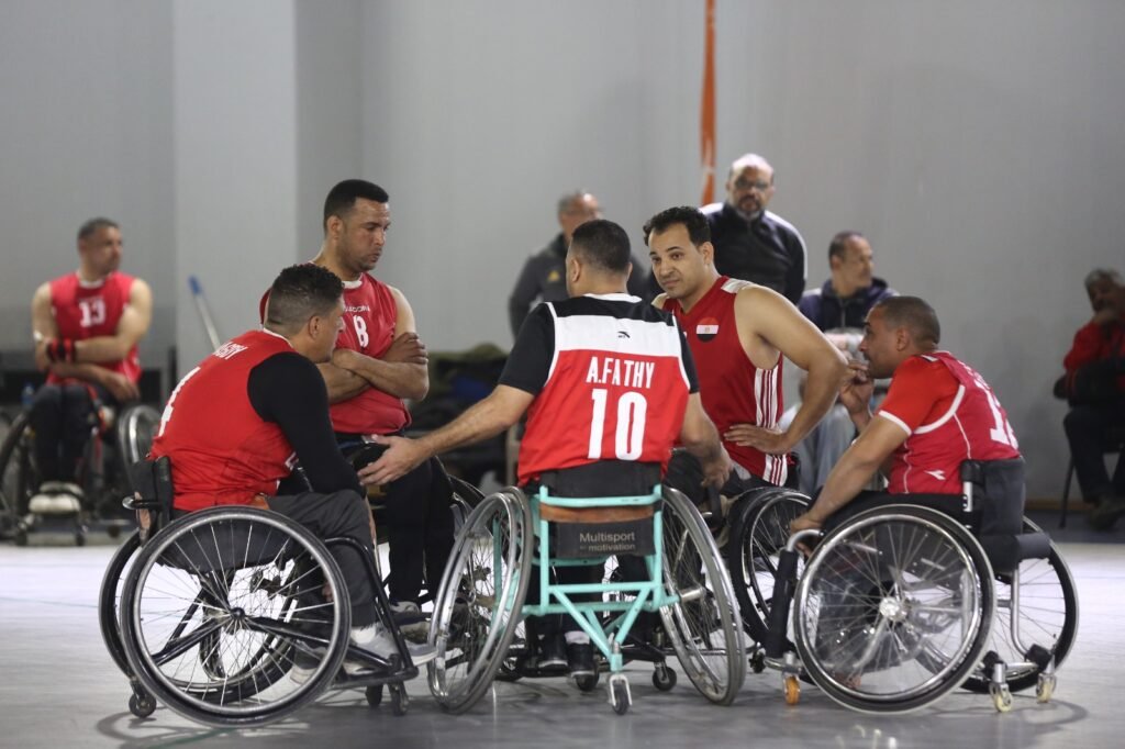 Third in first appearance