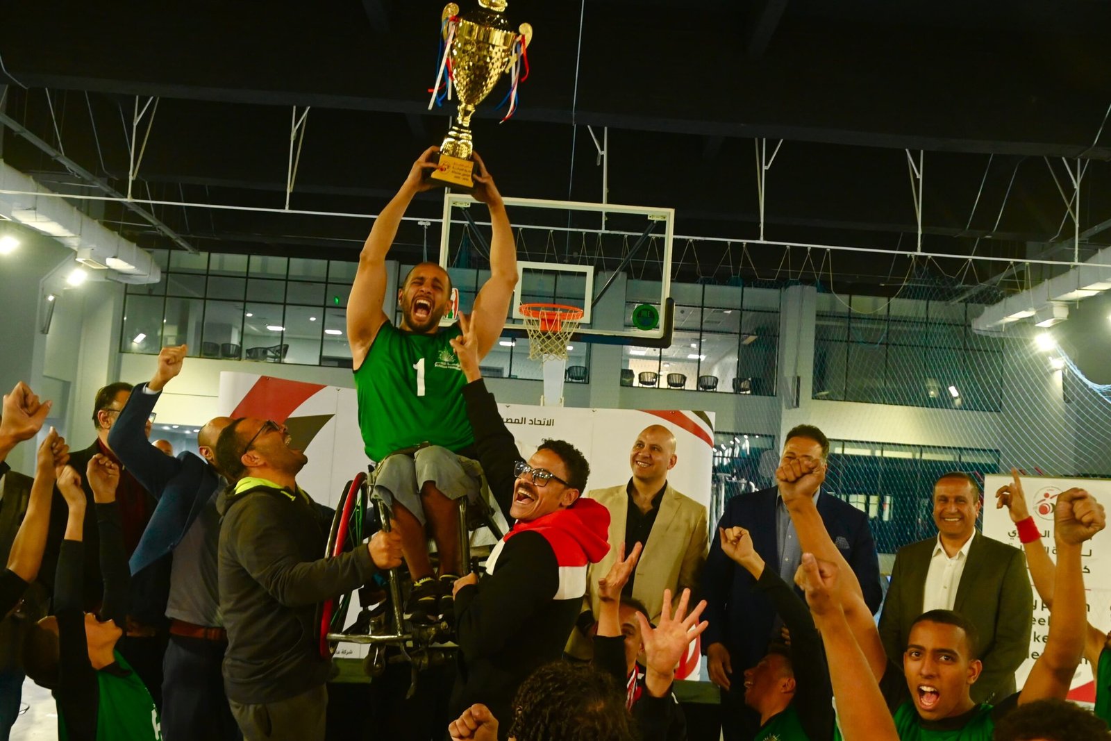 Egypt Cup 2024–2025